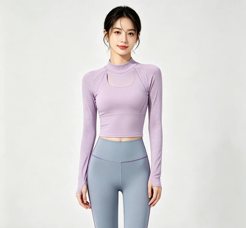 Yoga Tops